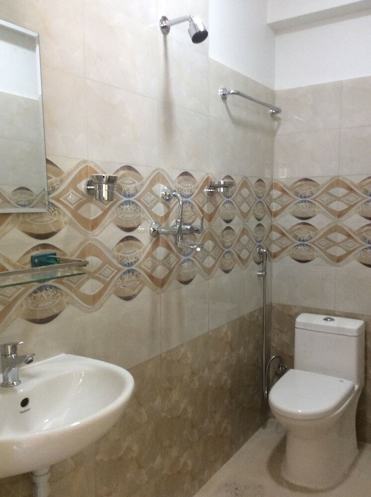 Hotel Asian Himalaya Home Stay