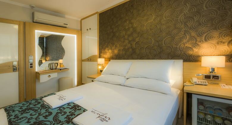 Akcayhan Boutique Hotel