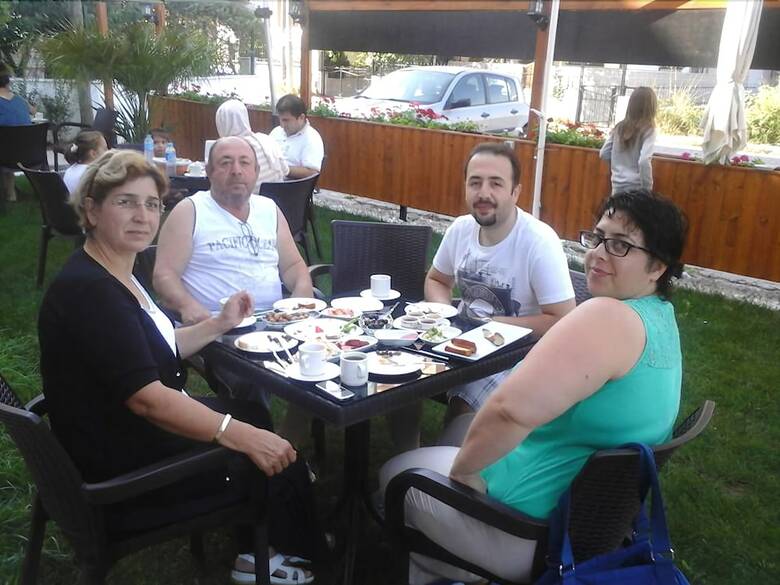 Akcayhan Boutique Hotel