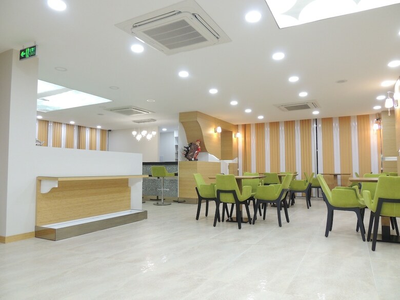 Akcayhan Boutique Hotel