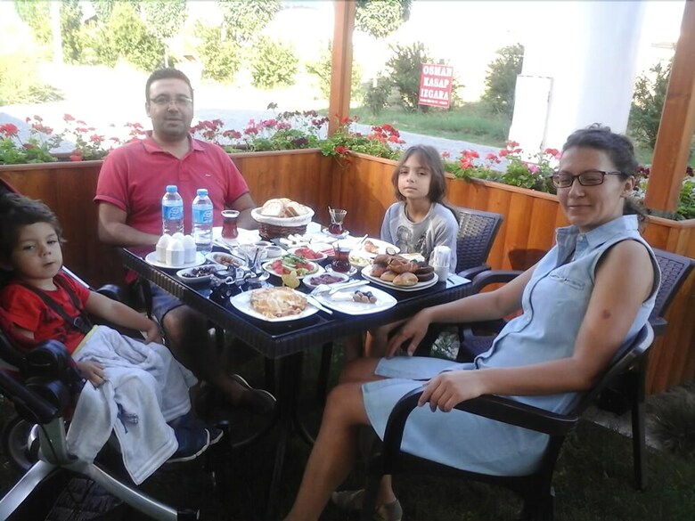 Akcayhan Boutique Hotel