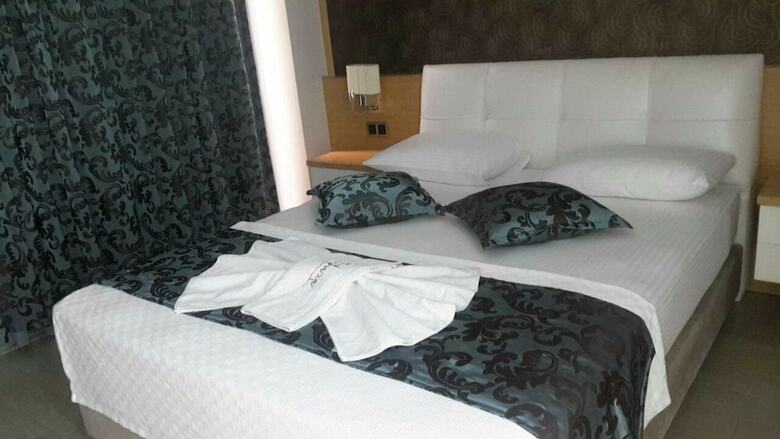 Akcayhan Boutique Hotel