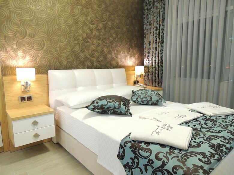 Akcayhan Boutique Hotel