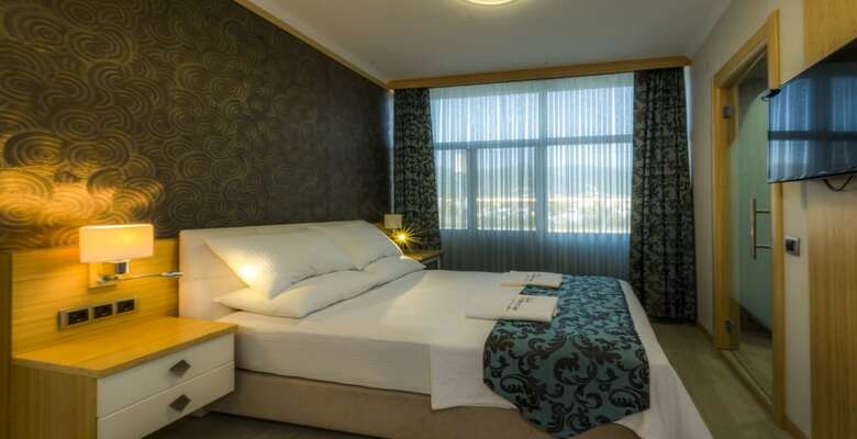 Akcayhan Boutique Hotel