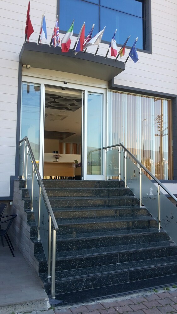 Akcayhan Boutique Hotel