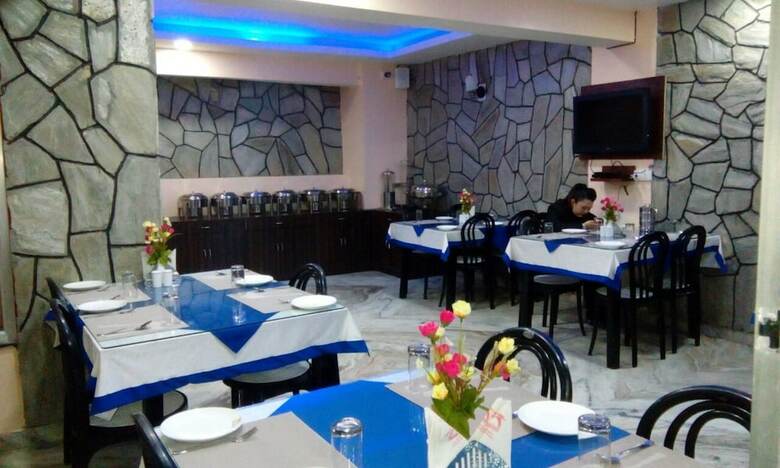 Hotel Golden Dolma