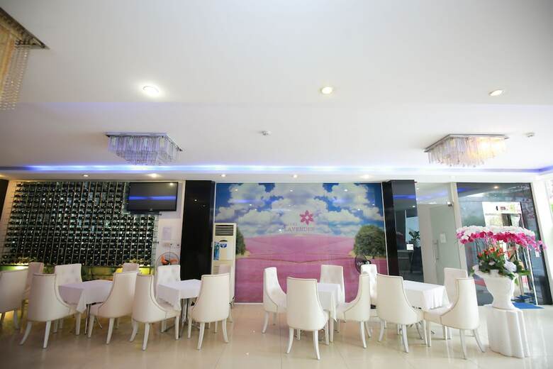 Lavender Hotel