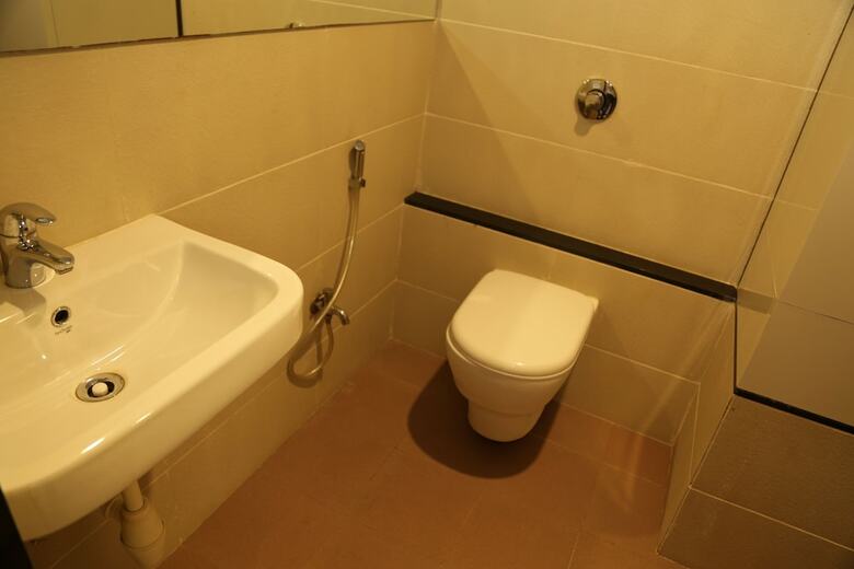 Hotel Madni Royale