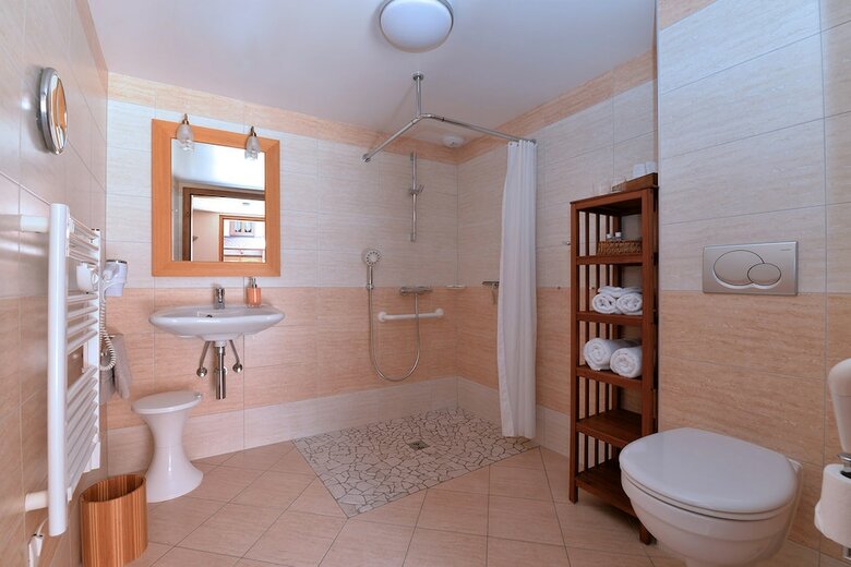 Hotel B&B Le Clos Des Raisins