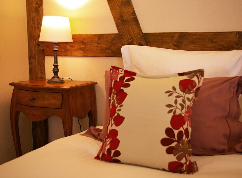 Hotel B&B Le Clos Des Raisins