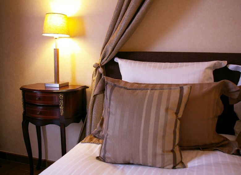 Hotel B&B Le Clos Des Raisins