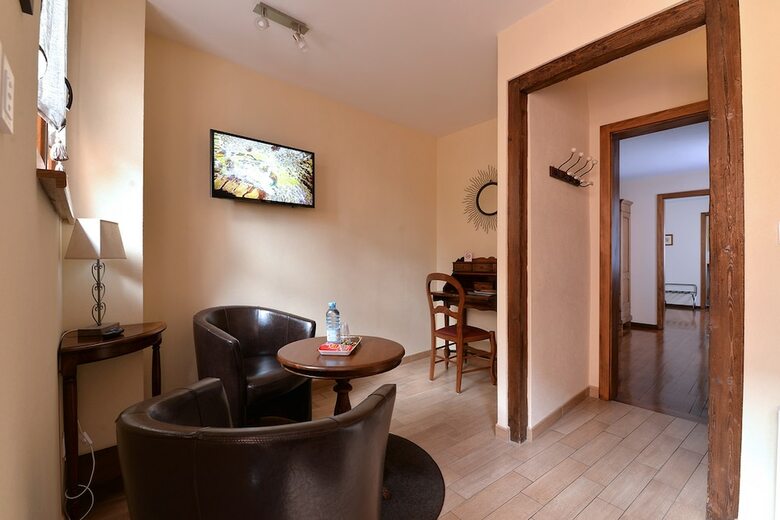 Hotel B&B Le Clos Des Raisins