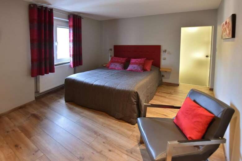 Hotel H�tel de L'ange