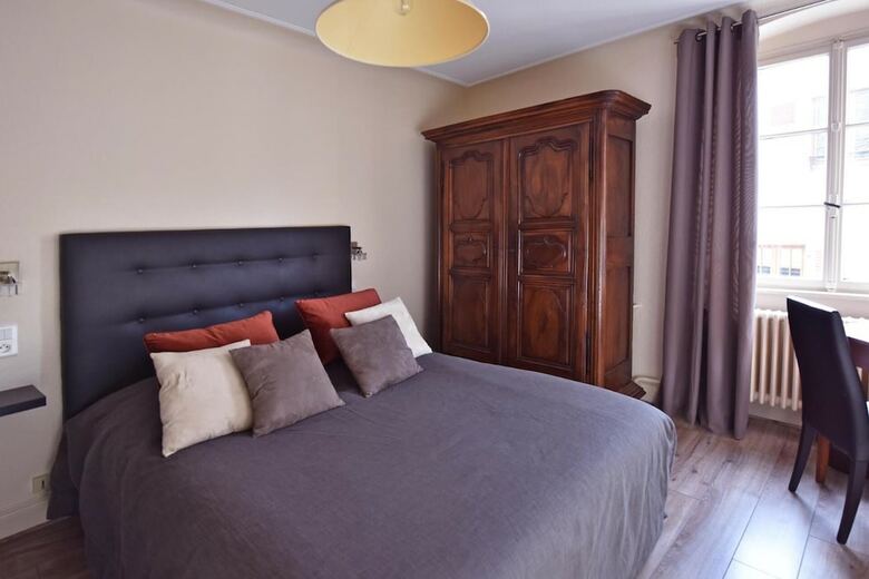 Hotel H�tel de L'ange