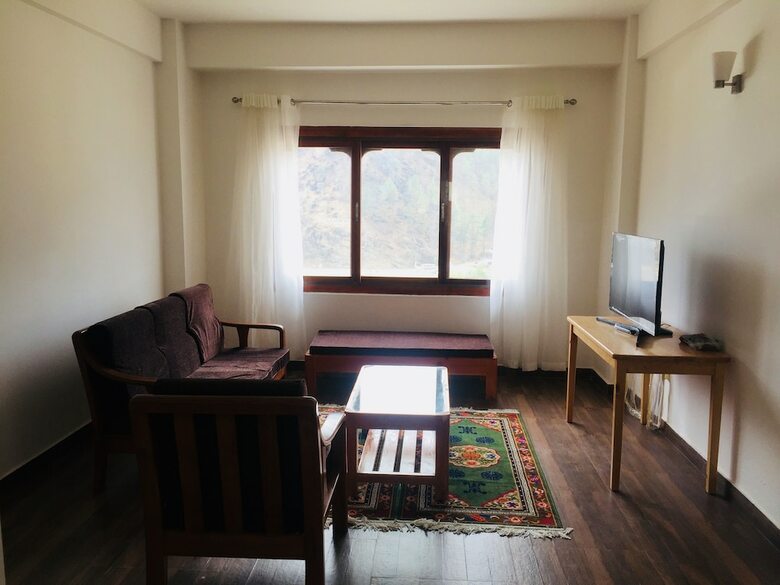 Aparthotel Choni Apartment