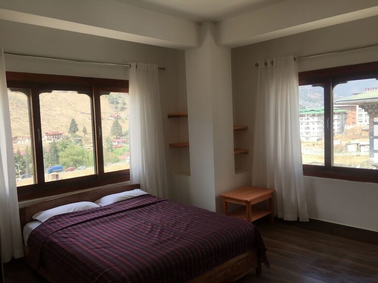 Aparthotel Choni Apartment