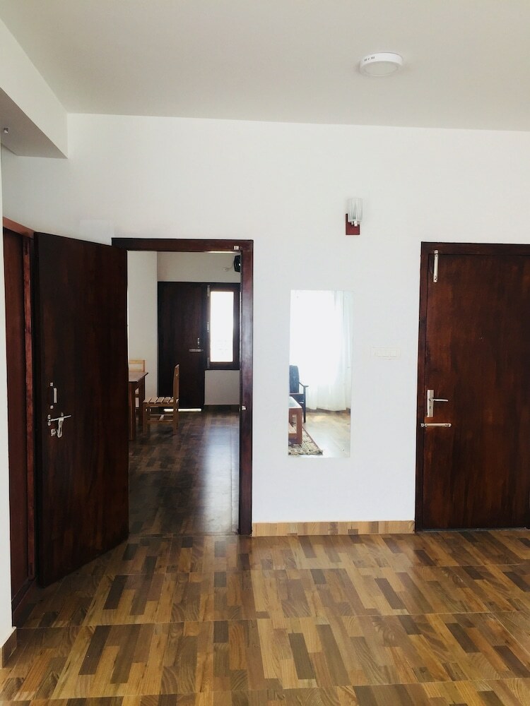 Aparthotel Choni Apartment