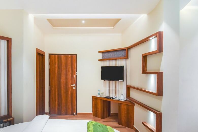 Hotel Treebo Saffron Varanasi�