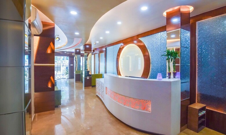 Hotel Treebo Saffron Varanasi�