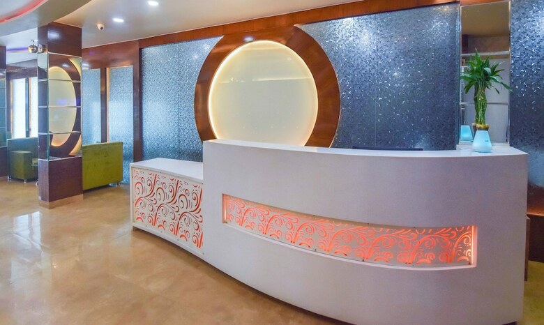 Hotel Treebo Saffron Varanasi�