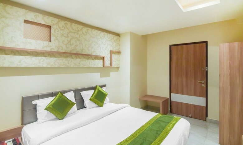 Hotel Treebo Saffron Varanasi�