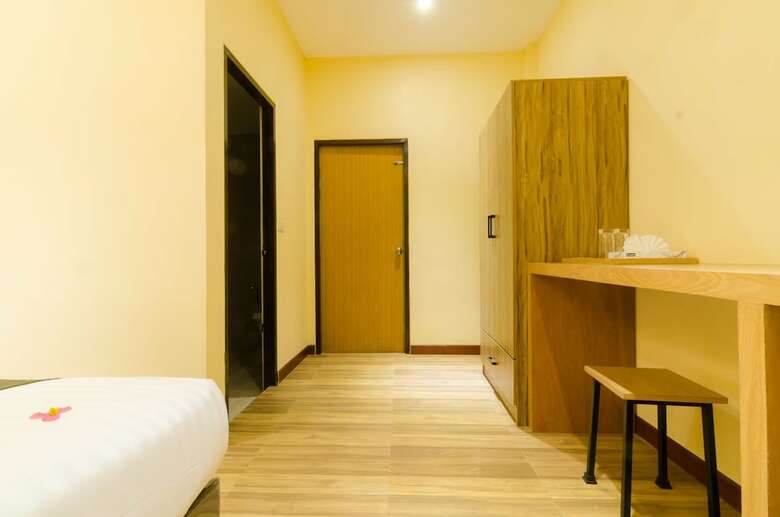 Hotel My Living Place Nathon