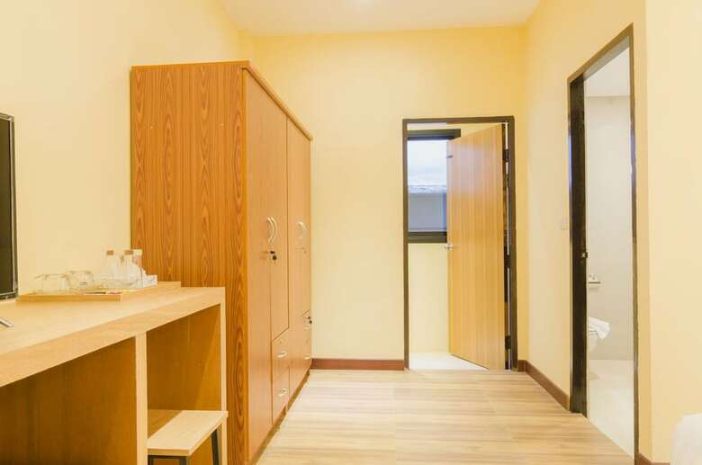 Hotel My Living Place Nathon