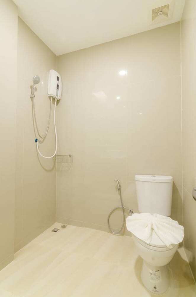 Hotel My Living Place Nathon