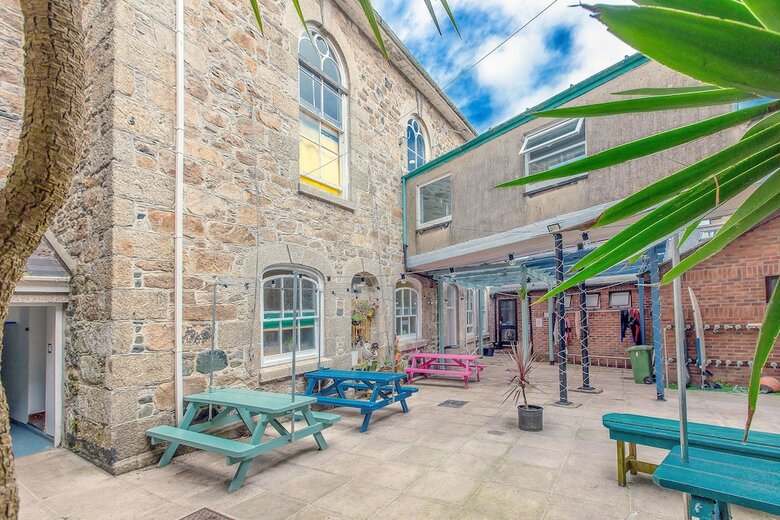 Hostal Cohort Hostel