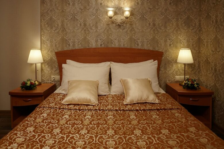 Kroshka Enot Mitino Hotel