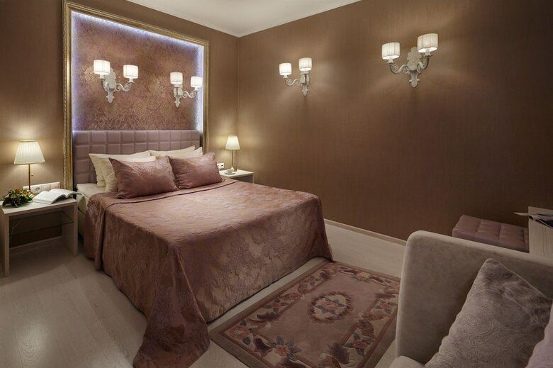 Kroshka Enot Mitino Hotel