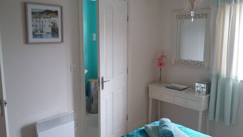 Apartamentos Buckshaw Holiday Let.