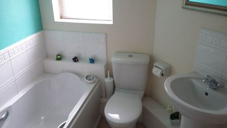 Apartamentos Buckshaw Holiday Let.
