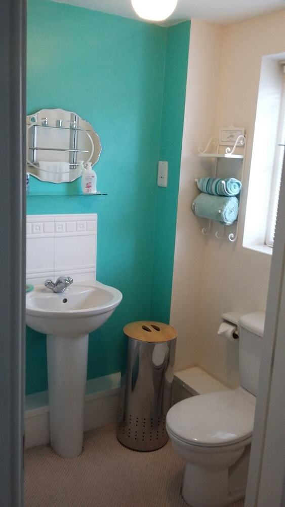Apartamentos Buckshaw Holiday Let.