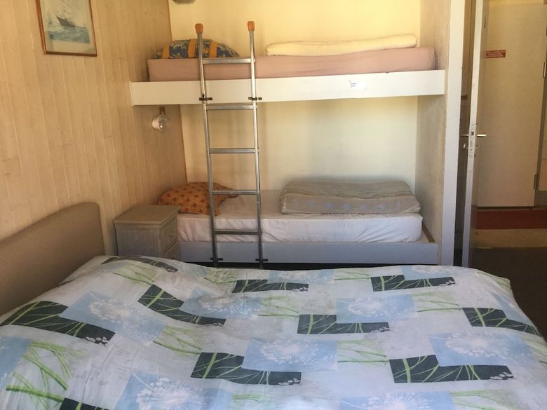 Hostal Riva Bella