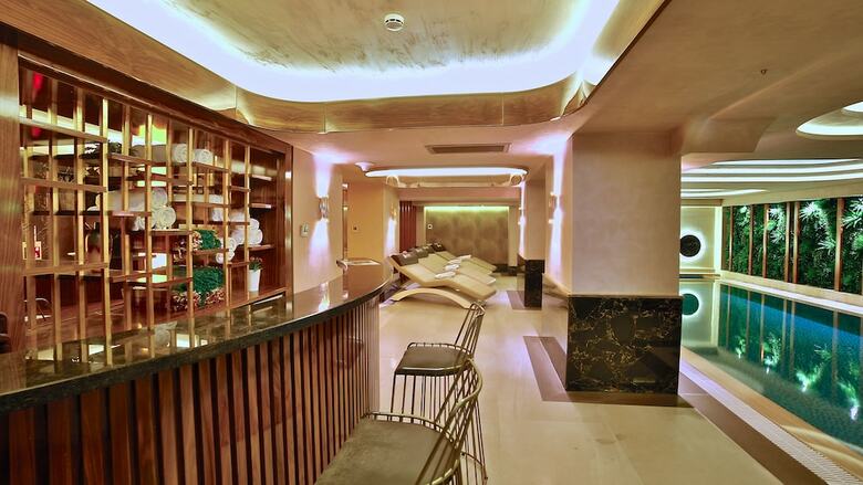 Beethoven Premium Hotel