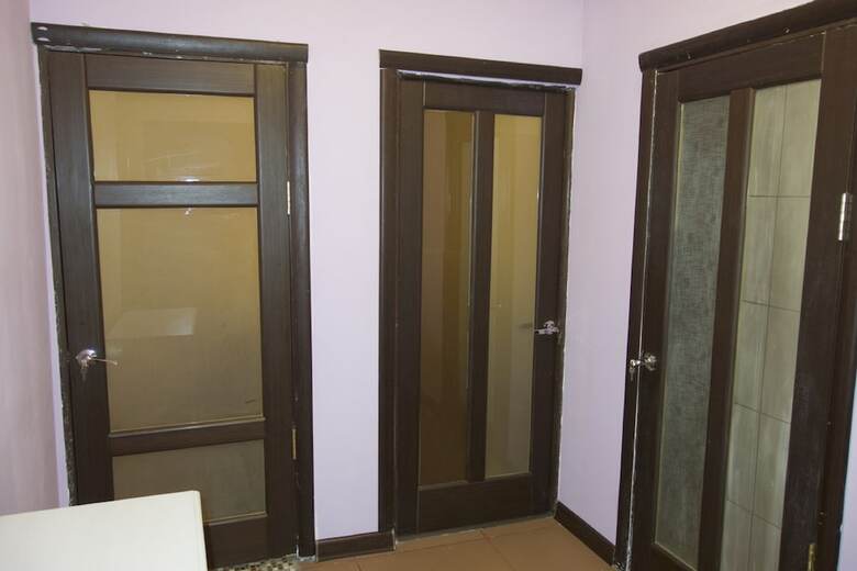 Luxkv Apartment On 1st Basmanniy