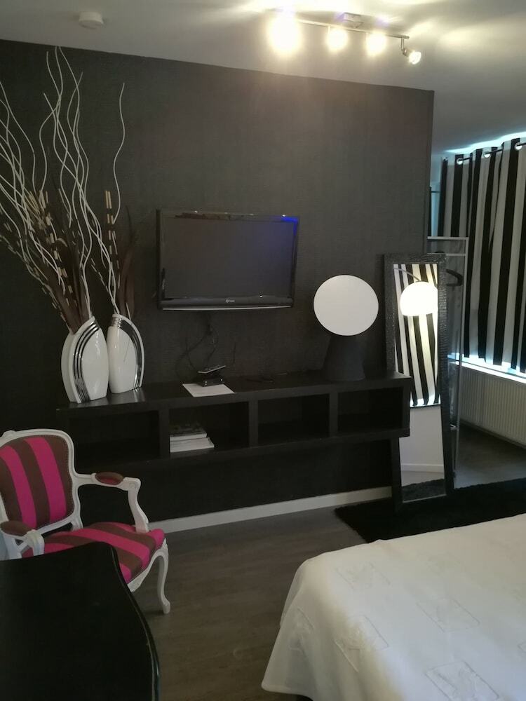 Hotel Itsara Suites & Spa