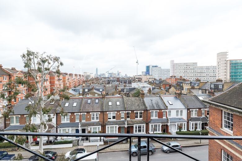 Apartamentos Luxury Battersea Park Home With Stunning Views