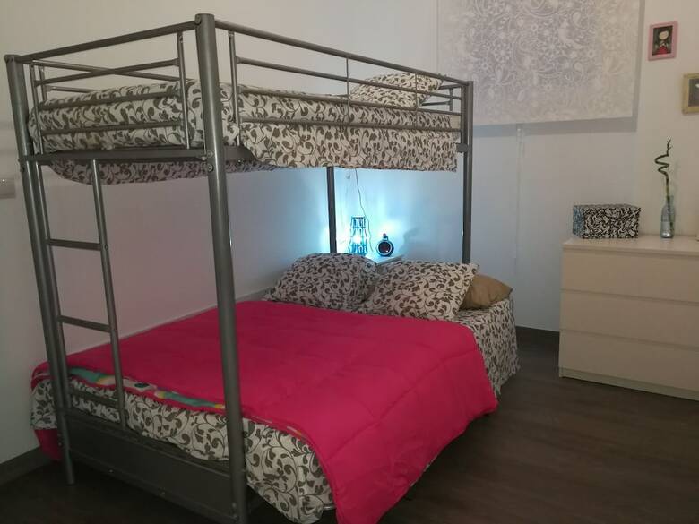 Apartamentos Huelintown