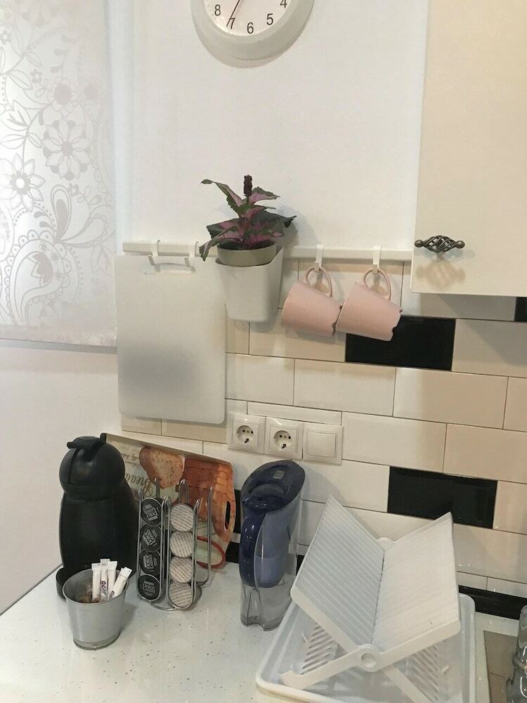 Apartamentos Huelintown