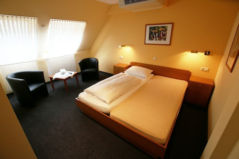 Hotel Garni Haffmans