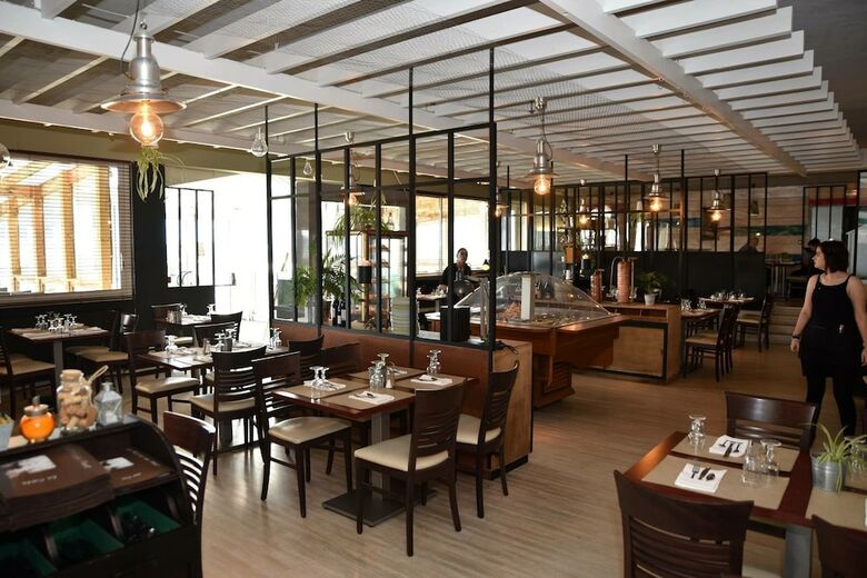 Hotel H�tel Du Port