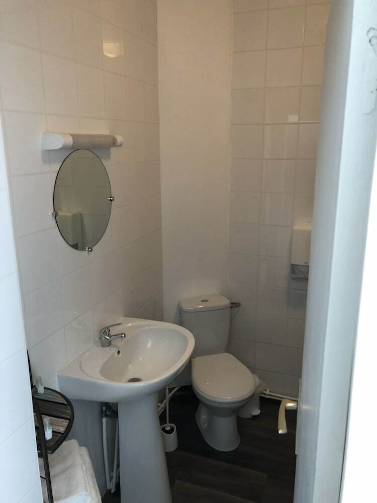 Hotel H�tel Du Port