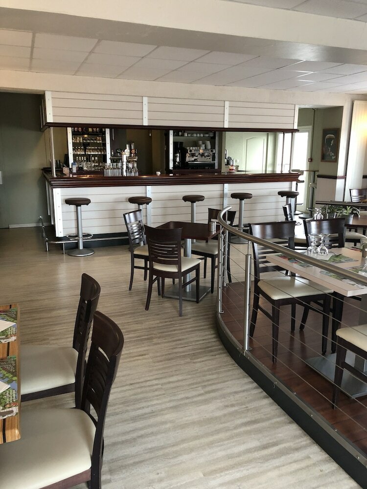 Hotel H�tel Du Port