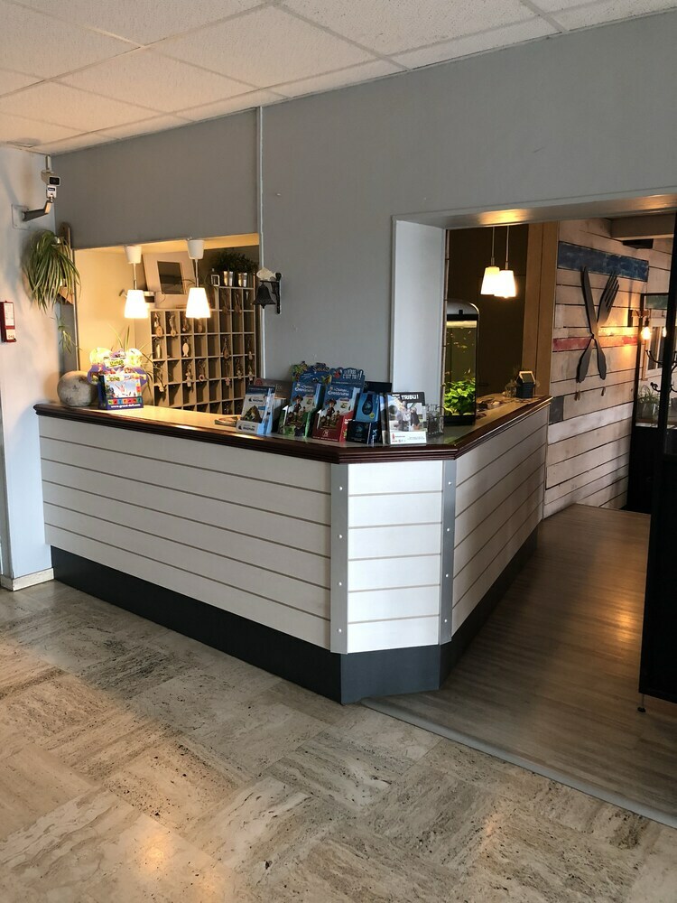 Hotel H�tel Du Port