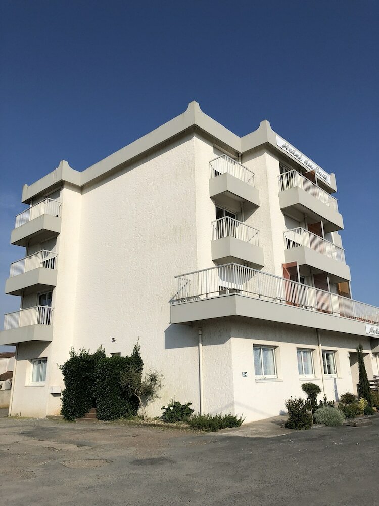 Hotel H�tel Du Port