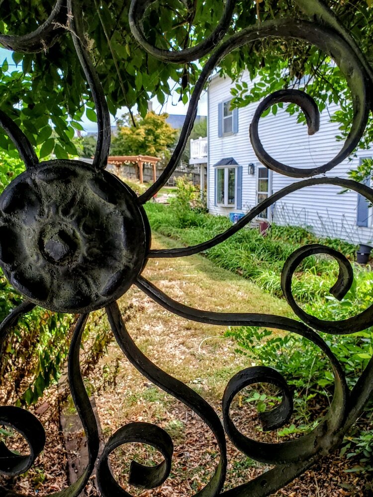 Bed & Breakfast The Claiborne House