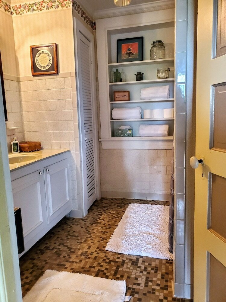 Bed & Breakfast The Claiborne House