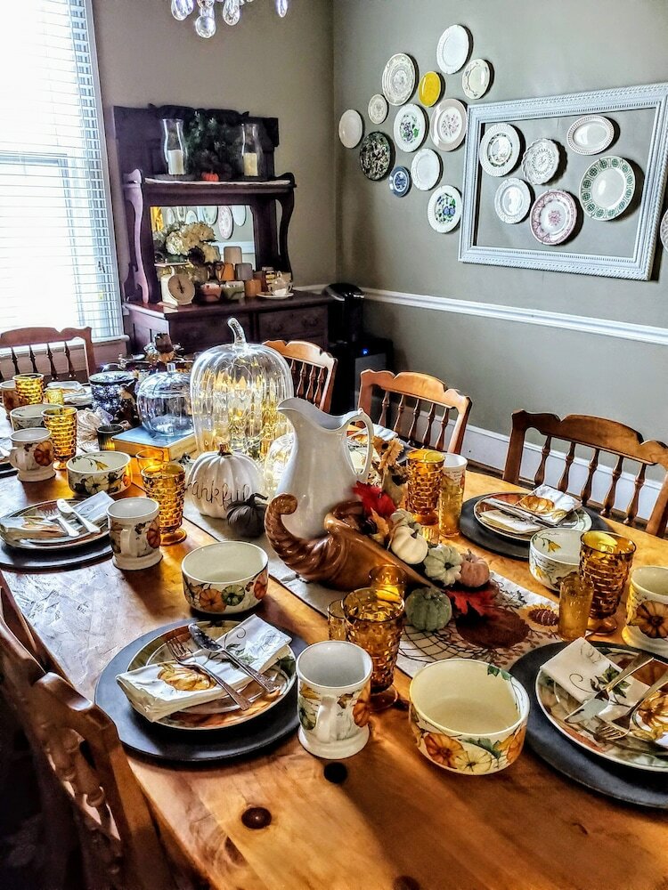 Bed & Breakfast The Claiborne House
